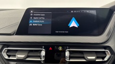 BMW 1 Series M135i xDrive 5dr Step Auto [Pro Pack] Petrol Hatchback